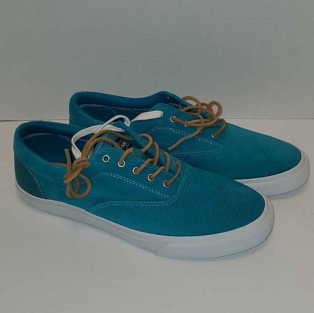 SPERRY MENS SHOES SZ 10 - Picture 2 of 8